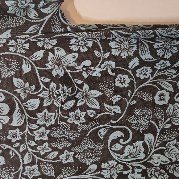 Lularoe Jaquard Dress - Picture 3 of 4